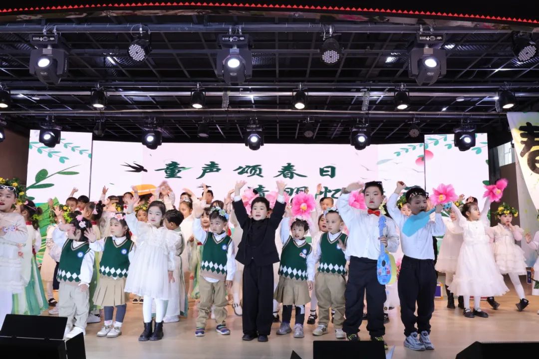 甘州区第八幼儿园2025年秋学期招生公告