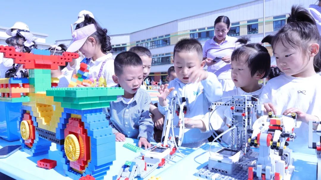 甘州区第八幼儿园2025年秋学期招生公告