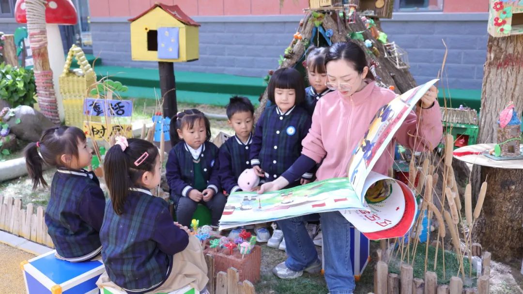 甘州区第八幼儿园2025年秋学期招生公告