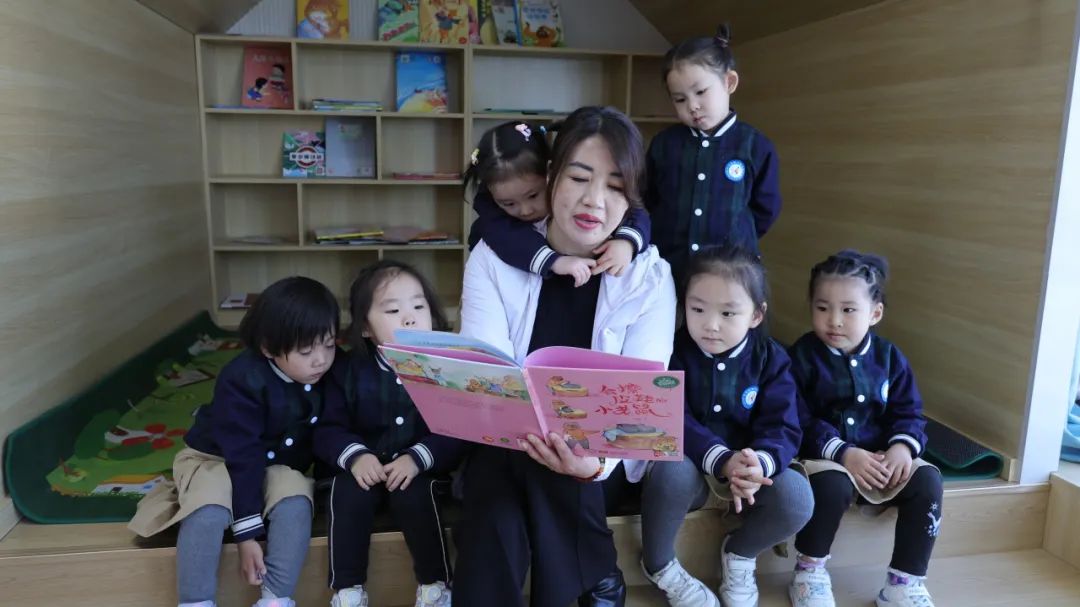 甘州区第八幼儿园2025年秋学期招生公告