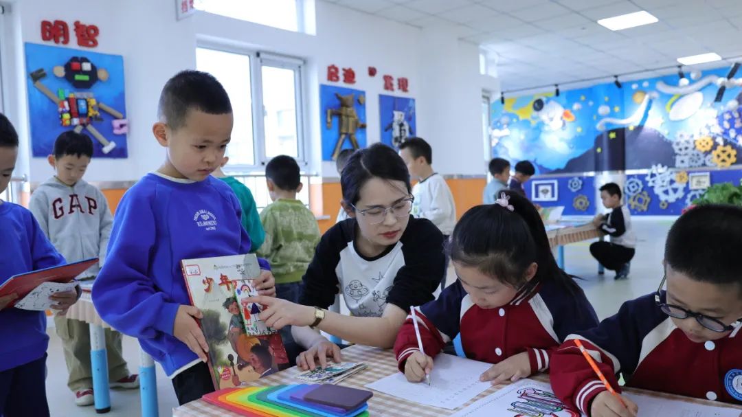 甘州区第八幼儿园2025年秋学期招生公告