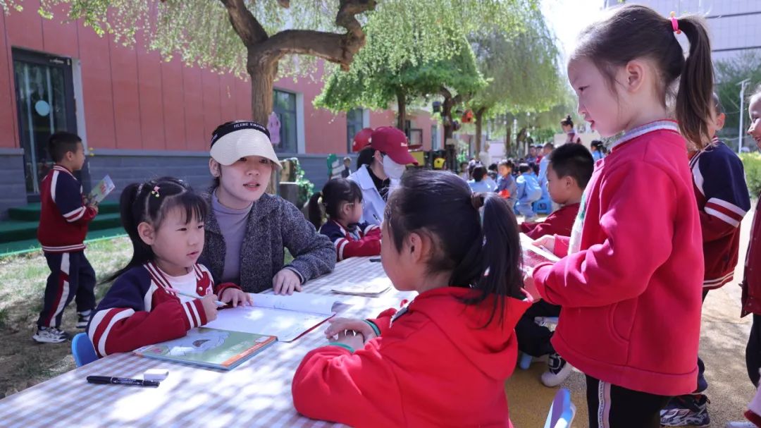 甘州区第八幼儿园2025年秋学期招生公告
