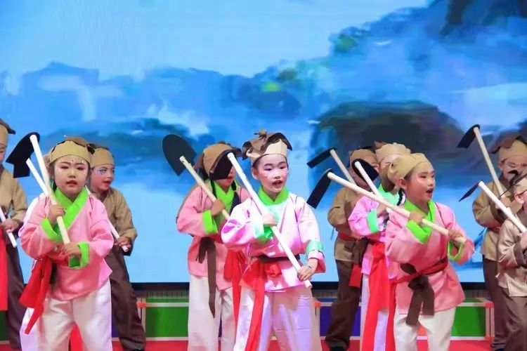甘州区前进小学2025年一年级阳光招生公告