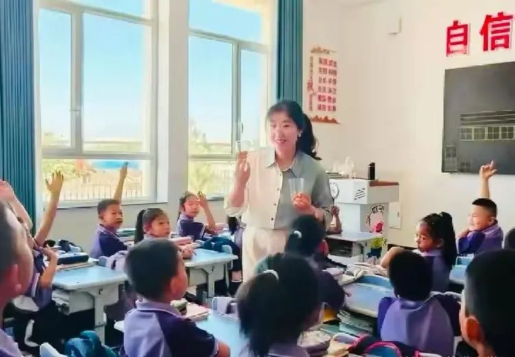 甘州区前进小学2025年一年级阳光招生公告