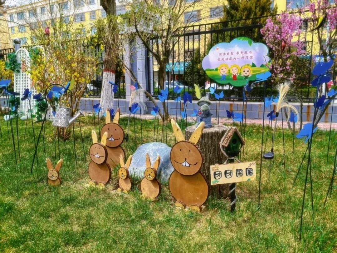 甘州区南关幼儿园2025年秋学期招生公告