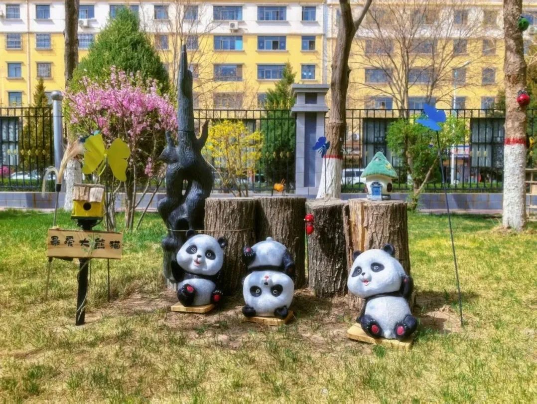 甘州区南关幼儿园2025年秋学期招生公告