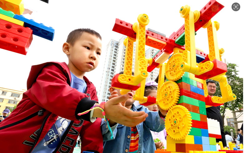 甘州区南关幼儿园2025年秋学期招生公告