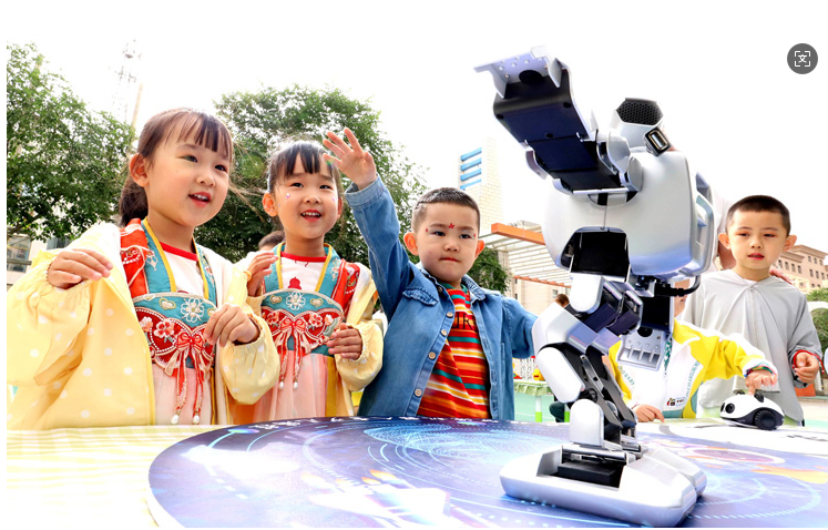 甘州区南关幼儿园2025年秋学期招生公告