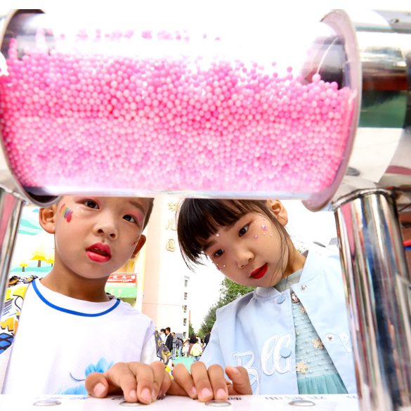 甘州区南关幼儿园2025年秋学期招生公告
