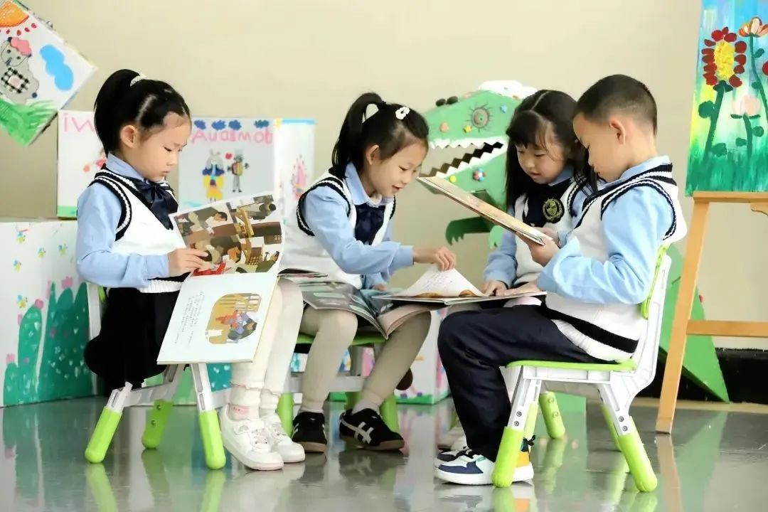 甘州区南关幼儿园2025年秋学期招生公告