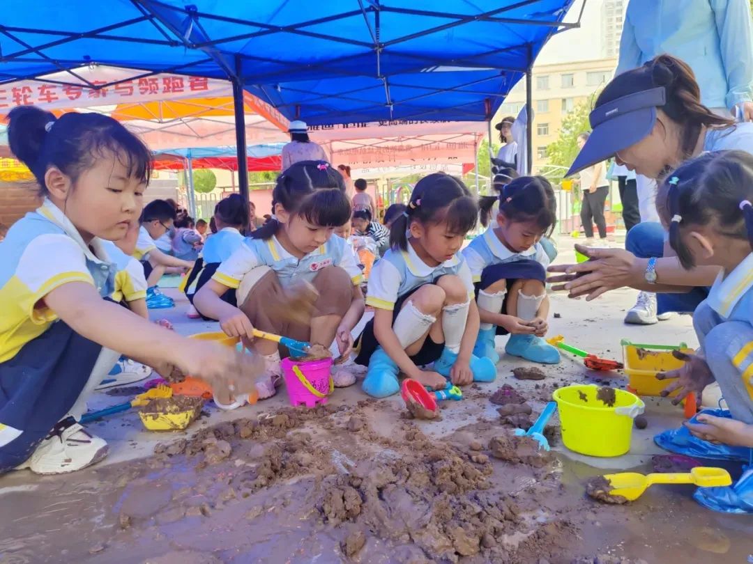 甘州区南关幼儿园2025年秋学期招生公告