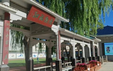 甘州区青西小学2025年一年级招生公告