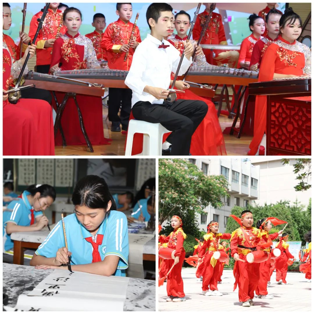 甘州区青西小学2025年一年级招生公告