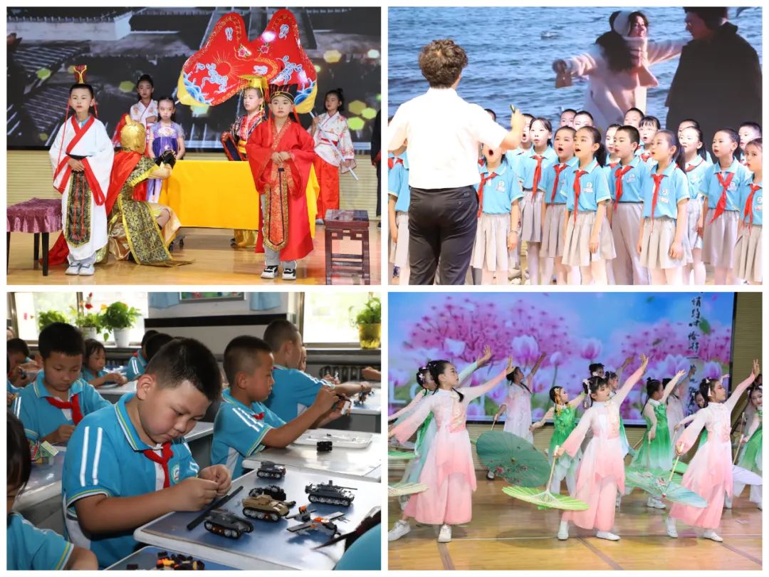 甘州区青西小学2025年一年级招生公告