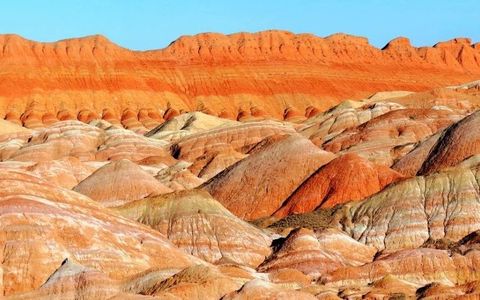 2025年临泽马拉松期间道路交通管制温馨提示