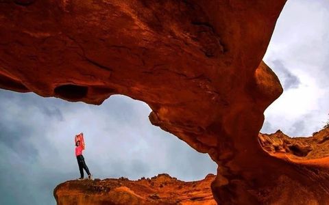 【丝路明珠·礼遇张掖】2025文旅消费季重磅来袭！免费门票、星级酒店等你抽！