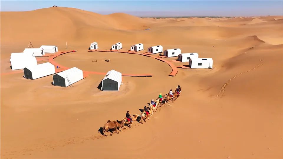 【丝路明珠·礼遇张掖】2025文旅消费季重磅来袭！免费门票、星级酒店等你抽！