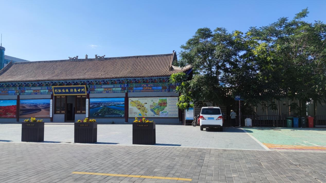 张掖市区直达！肃南裕固风情走廊旅游景区（康乐草原）旅游专线全新开通
