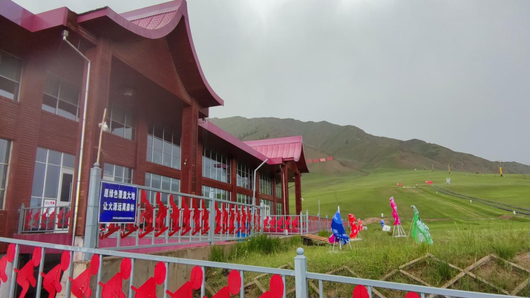 张掖市区直达！肃南裕固风情走廊旅游景区（康乐草原）旅游专线全新开通