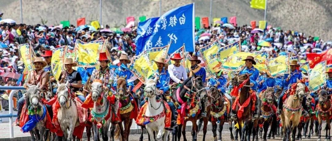 2025丝路大赛马肃南裕固族自治县赛马会（第一季）暨全县第十四届少数民族运动会赛事公告