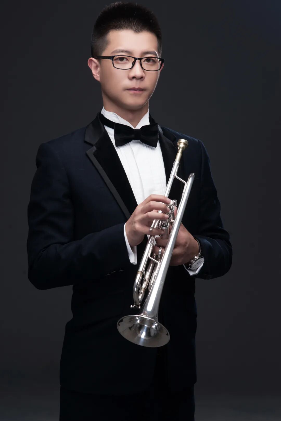 “跟着艺术游张掖”2025彩虹张掖音乐演出季“胜利的号角”管乐专场公益音乐会