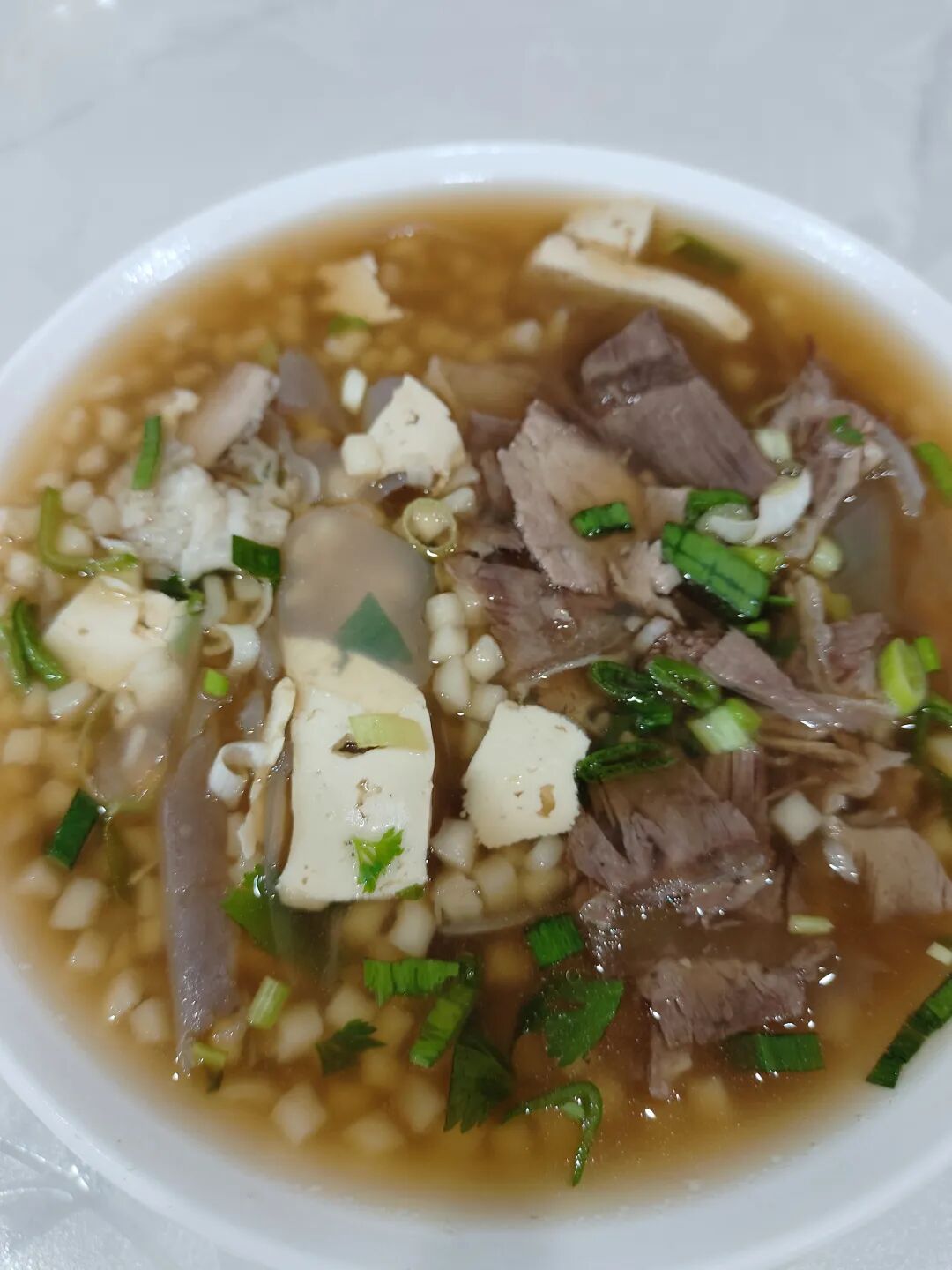 来张掖必吃的六大美食