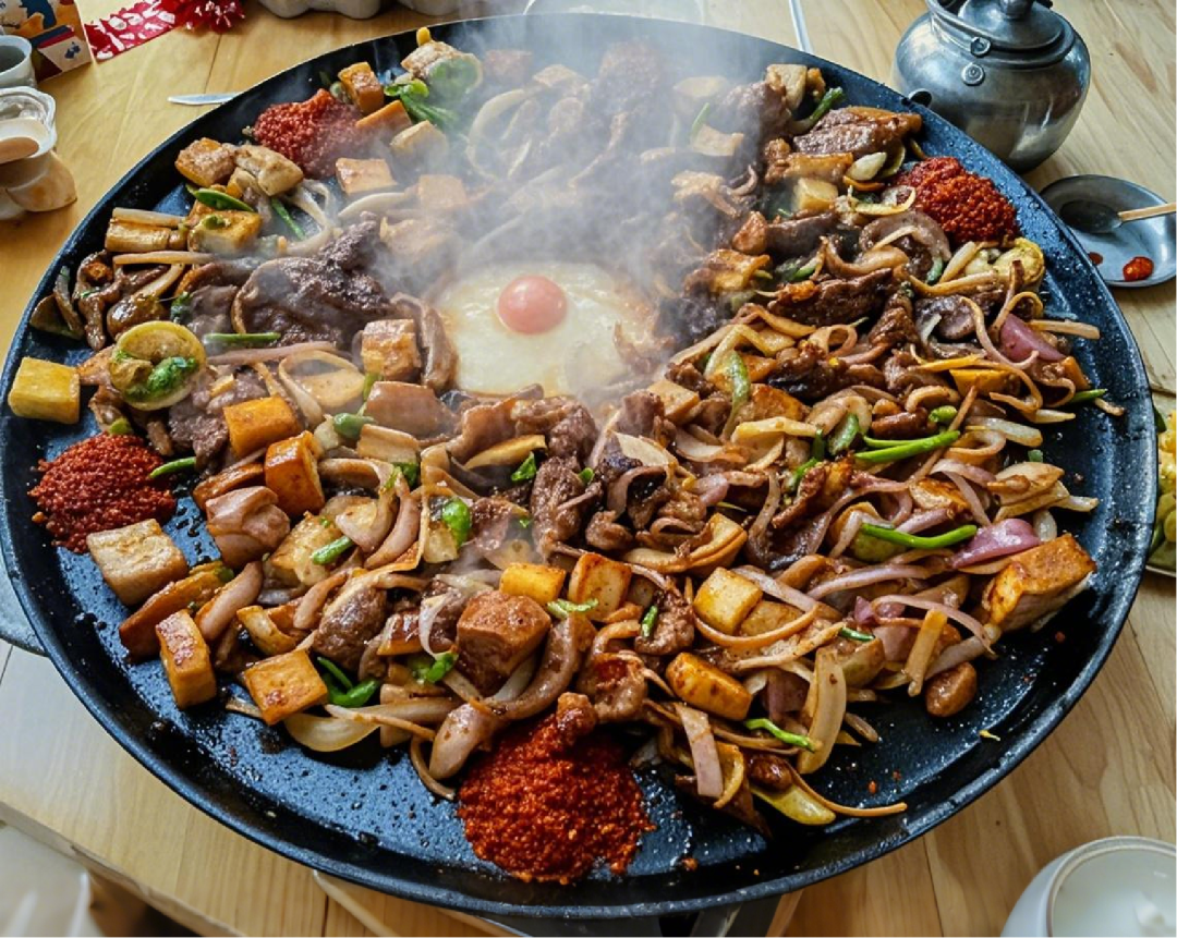 来张掖必吃的六大美食