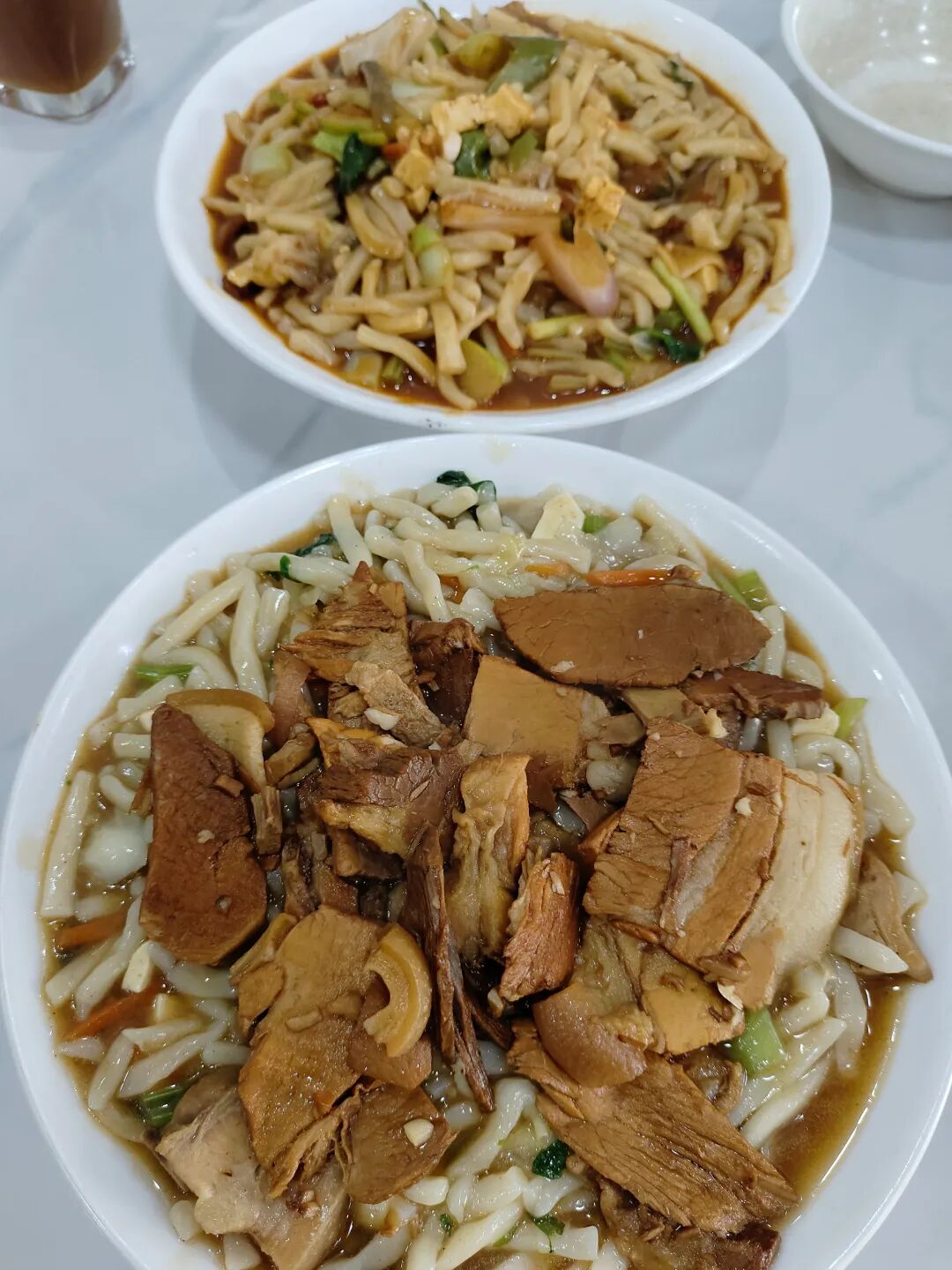 来张掖必吃的六大美食
