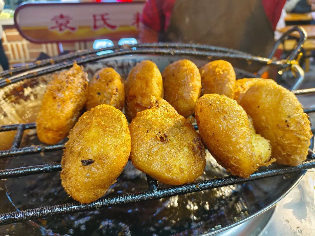 来张掖必吃的六大美食