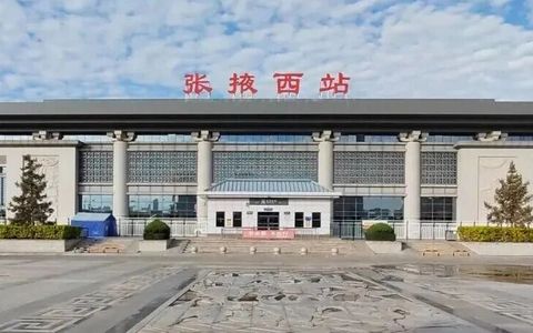 太值了！张掖元旦春节假期景区免费！停车免费！