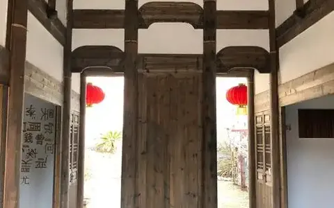 刘芳故居‌（甘州区文庙巷32号）