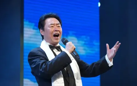 丁毅 著名歌唱家，澳大利亚悉尼国家歌剧院首席男高音