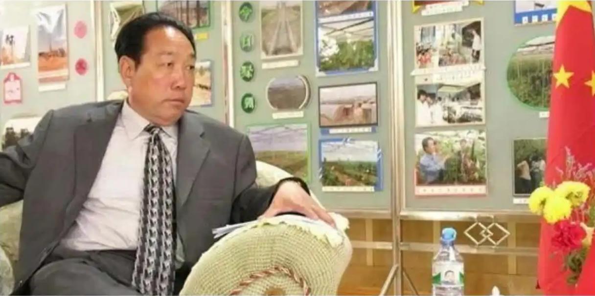 宋有年 张掖市有年金龙集团有限责任公司