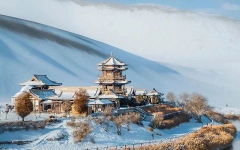 优惠政策 | 酒泉市文旅优惠礼包大放送！