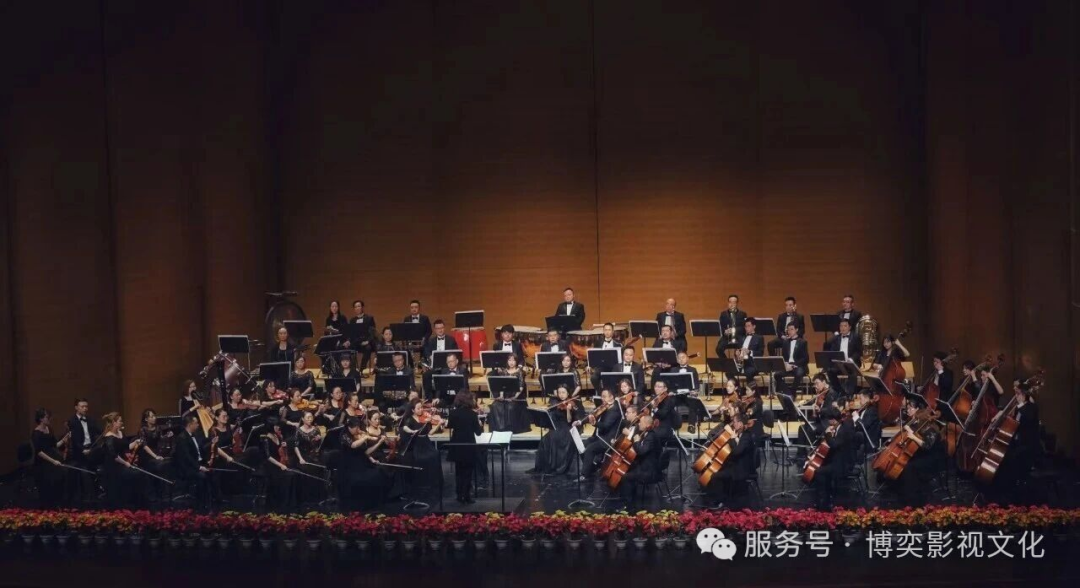 2026彩虹张掖音乐演出季 | 致敬白衣天使·献给母亲的歌交响音乐会